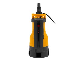 Дренажный насос DPХ450, 450 Вт, подъем 5 м, 9000 л/ч Denzel-foto5