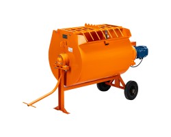 Растворосмеситель РН-150.2, 150 л, 1.5 кВт, 380 В, 35, 9-foto2