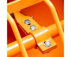 Растворосмеситель РН-150.2, 150 л, 1.5 кВт, 380 В, 35, 9-foto16