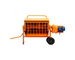 Растворосмеситель РН-150.2, 150 л, 1.5 кВт, 380 В, 35, 9-foto7