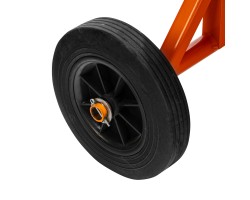 Растворосмеситель РН-150.2, 150 л, 1.5 кВт, 380 В, 35, 9-foto26