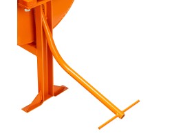 Растворосмеситель РН-150.2, 150 л, 1.5 кВт, 380 В, 35, 9-foto27