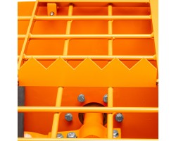 Растворосмеситель РН-150.2, 150 л, 1.5 кВт, 380 В, 35, 9-foto14