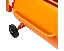 Растворосмеситель РН-150.2, 150 л, 1.5 кВт, 380 В, 35, 9-foto23