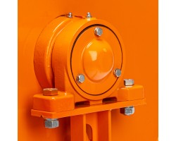 Растворосмеситель РН-150.2, 150 л, 1.5 кВт, 380 В, 35, 9-foto19