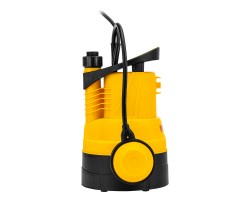 Дренажный насос для чистой воды DPB400, 400 Вт, подъем 11 м, 5500 л/ч Denzel-foto6