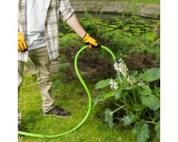 Дренажный насос для чистой воды DPB400, 400 Вт, подъем 11 м, 5500 л/ч Denzel-foto25