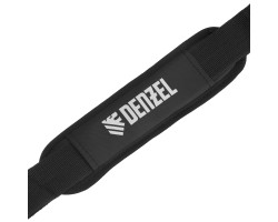 Ремень для триммера универсальный с защитой бедра Denzel-foto8