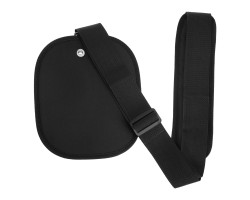 Ремень для триммера универсальный с защитой бедра Denzel-foto4