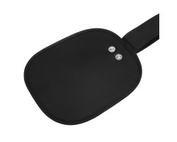 Ремень для триммера универсальный с защитой бедра Denzel-foto6