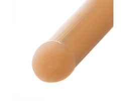 Леска для триммера армированная алюминием круглая, 3,0мм х 15м, блистер ALUFLEX Denzel-foto4