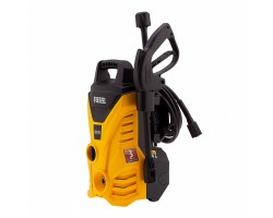 Моечная машина высокого давления R-110, 1500 Вт, 110 бар, 5,7 л/мин, переносная Denzel 