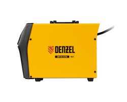 Аппарат инвертор. дуговой сварки SDR-185 Ultra, 180 А, ПВ 60% Denzel-foto6
