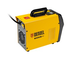 Аппарат инвертор. дуговой сварки SDR-185 Ultra, 180 А, ПВ 60% Denzel-foto4