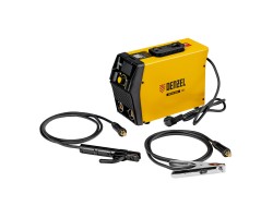 Аппарат инвертор. дуговой сварки SDR-185 Ultra, 180 А, ПВ 60% Denzel-foto16