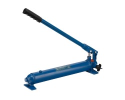 Гидравлический насос для пресса 52301 усилие 12 т Stels-foto4