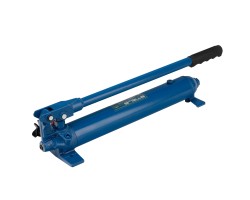 Гидравлический насос для пресса 52301 усилие 12 т Stels-foto7