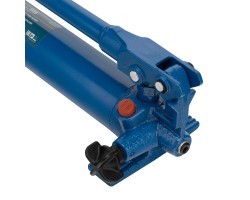 Гидравлический насос для пресса 52301 усилие 12 т Stels-foto8