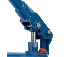 Гидравлический насос для пресса 52301 усилие 12 т Stels-foto9