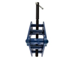 Держатель для тали 3 т Stels-foto7