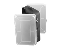 Органайзер двухсторонний 7", 17.5 х 10.6 х 4.6 см Сибртех-foto4