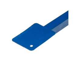 Пресс гидравлический с манометром и педалью, 12 т (комплект из 2 частей) Stels-foto13