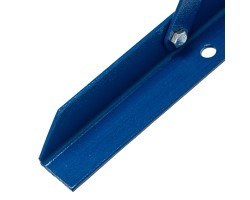 Пресс гидравлический с манометром и педалью, 12 т (комплект из 2 частей) Stels-foto8