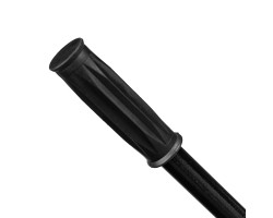 Пресс гидравлический с манометром и педалью, 12 т (комплект из 2 частей) Stels-foto14