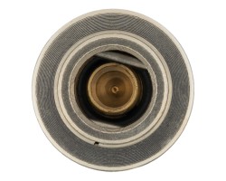 Муфта универсальная быстросъемная ("мама") 1/4, внешняя резьба, 2 шт, Stels-foto4