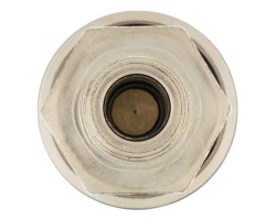 Муфта универсальная быстросъемная ("мама") 1/4, внешняя резьба, 2 шт, Stels-foto6