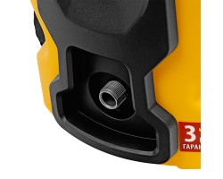 Моечная машина высокого давления R-125, 1500 Вт, 125 бар, 350 л/ч// Denzel-foto11