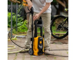 Моечная машина высокого давления R-125, 1500 Вт, 125 бар, 350 л/ч// Denzel-foto25