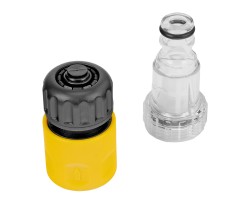 Моечная машина высокого давления R-125, 1500 Вт, 125 бар, 350 л/ч// Denzel-foto20