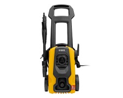 Моечная машина высокого давления R-125, 1500 Вт, 125 бар, 350 л/ч// Denzel-foto3