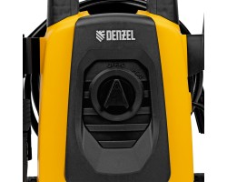 Моечная машина высокого давления R-125, 1500 Вт, 125 бар, 350 л/ч// Denzel-foto7