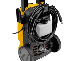 Моечная машина высокого давления R-125, 1500 Вт, 125 бар, 350 л/ч// Denzel-foto12