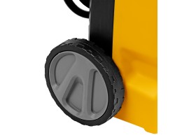 Моечная машина высокого давления R-125, 1500 Вт, 125 бар, 350 л/ч// Denzel-foto14