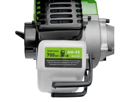 Триммер бензиновый ТС-3000Н, 52 см3, неразъемная штанга, состоит из 2 частей Сибртех Новинка-foto20