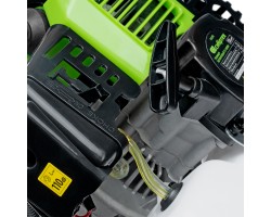 Триммер бензиновый ТС-3000Н, 52 см3, неразъемная штанга, состоит из 2 частей Сибртех Новинка-foto12