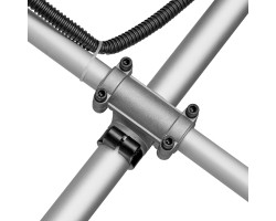 Триммер бензиновый ТС-3000Н, 52 см3, неразъемная штанга, состоит из 2 частей Сибртех Новинка-foto10