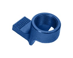 Растяжка гидравлическая, 4 т, набор из 17 предметов, 7 сменных насадок, в металлическом кейсе Stels-foto20