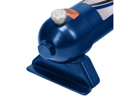 Растяжка гидравлическая, 4 т, набор из 17 предметов, 7 сменных насадок, в металлическом кейсе Stels-foto7