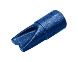 Растяжка гидравлическая, 4 т, набор из 17 предметов, 7 сменных насадок, в металлическом кейсе Stels-foto17