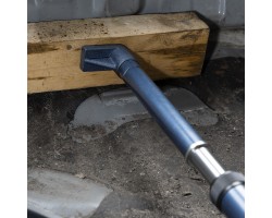 Растяжка гидравлическая, 4 т, набор из 17 предметов, 7 сменных насадок, в металлическом кейсе Stels-foto29