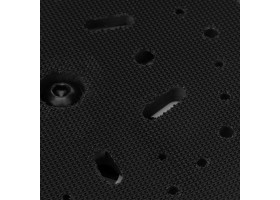 Машина шлифовальная орбитальная бесщет OS-150-BL, 350 Вт, 4000-10000 об/мин Denzel-foto19