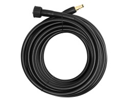 Шланг высокого давления для моечных машин, 16 МПа, 10 м Denzel 