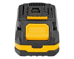 Батарея аккумуляторная BH-20-6.0, Li-Ion, USB, 20 В, 6,0 Ач// Denzel-foto3