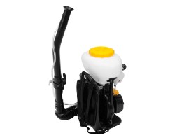 Опрыскиватель бензиновый GS-43, 43 см3, бак 14 л Denzel Новинка-foto6