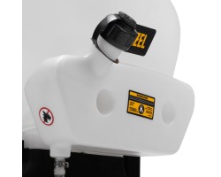 Опрыскиватель бензиновый GS-43, 43 см3, бак 14 л Denzel Новинка-foto11