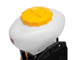 Опрыскиватель бензиновый GS-43, 43 см3, бак 14 л Denzel Новинка-foto13